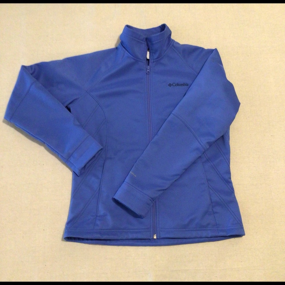 Women’s Columbia Jacket